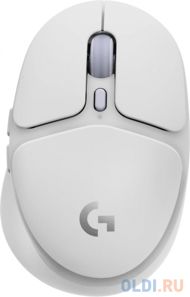 Мышь/ Logitech G705 LIGHTSPEED Wireless Gaming Mouse - OFF-WHITE