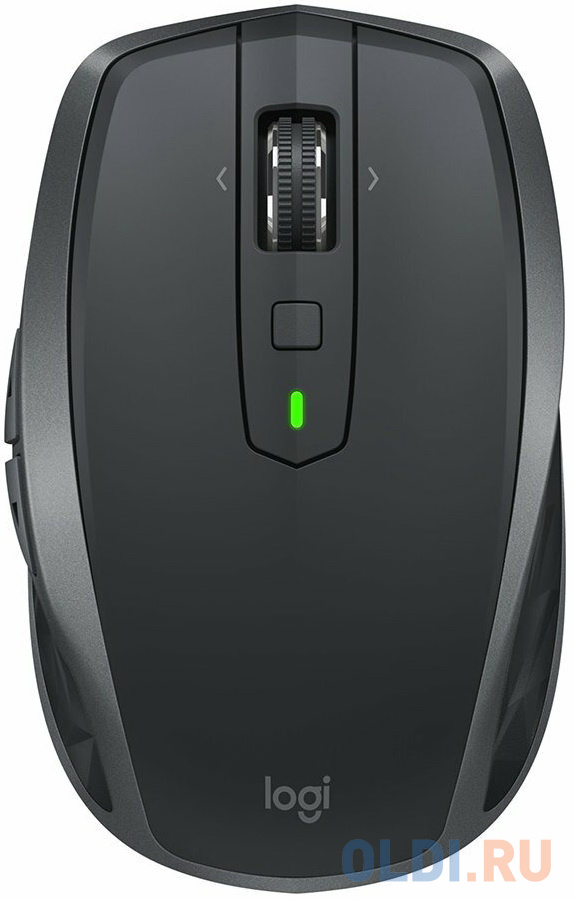 

Мышь беспроводная Logitech MX Anywhere 2S Grey (910-006287/910-006211)