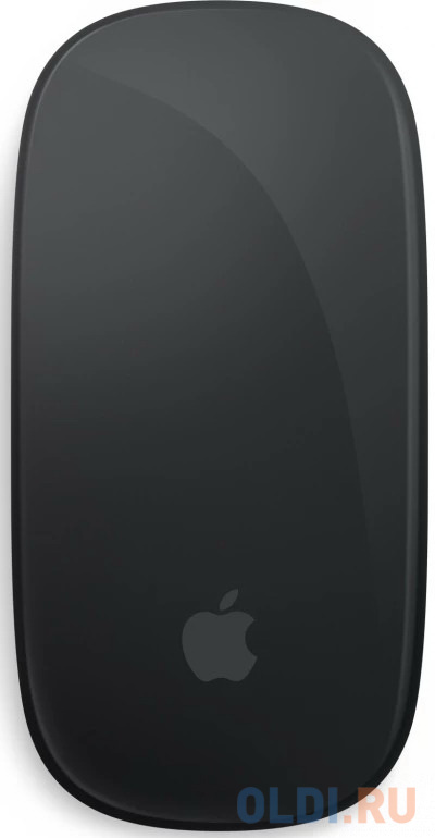 

Мышь Apple Magic Mouse 3 MMMQ3ZE/A черный лазерная беспров. BT для ноутбука