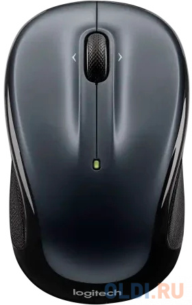 

Мышь беспроводная Logitech M325 (910-006812) черный