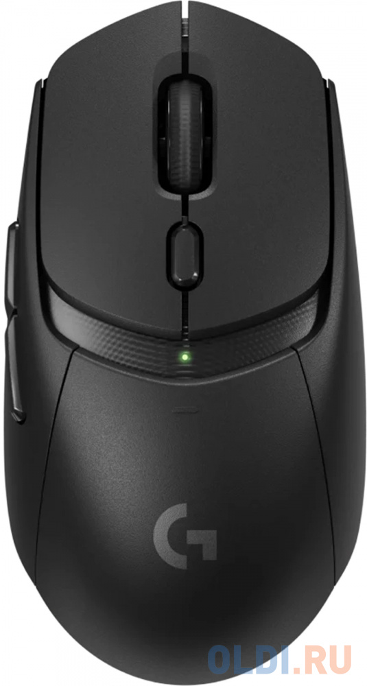 

Мышь Logitech G309 Lightspeed черный оптическая 25600dpi беспров. BT 6but (910-007201)