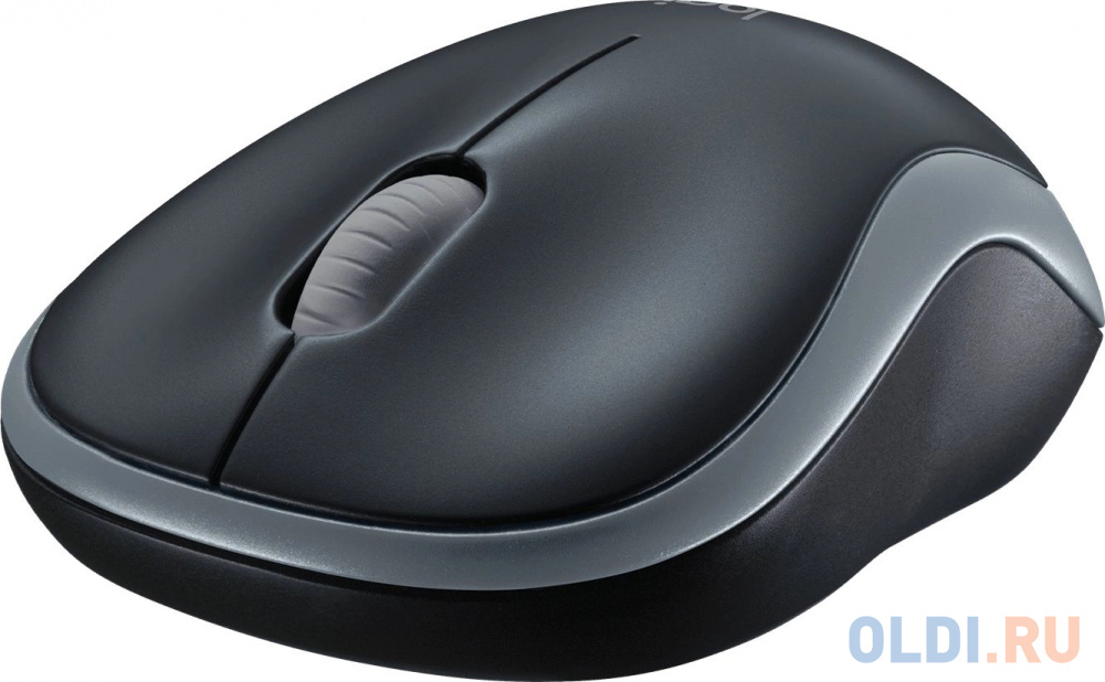 Мышь Беспроводная Logitech M185 Купить