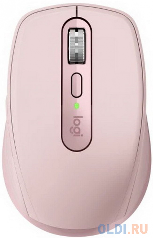 Мышь Logitech MX Anywhere 3S Rose - 910-006940