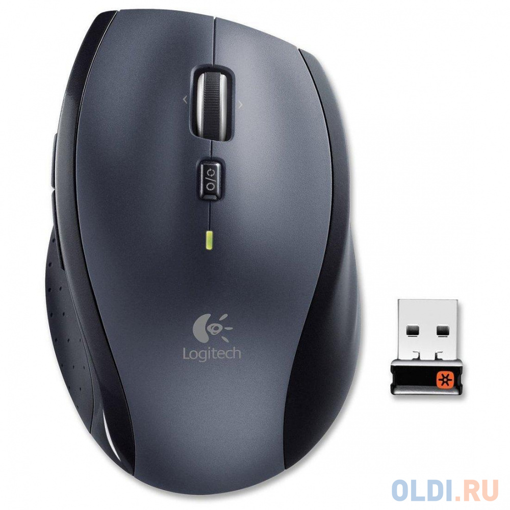 Мышь (910-001949)  Logitech Wireless Mouse M705 мышь 910 004287 logitech wireless mouse m280   ewr