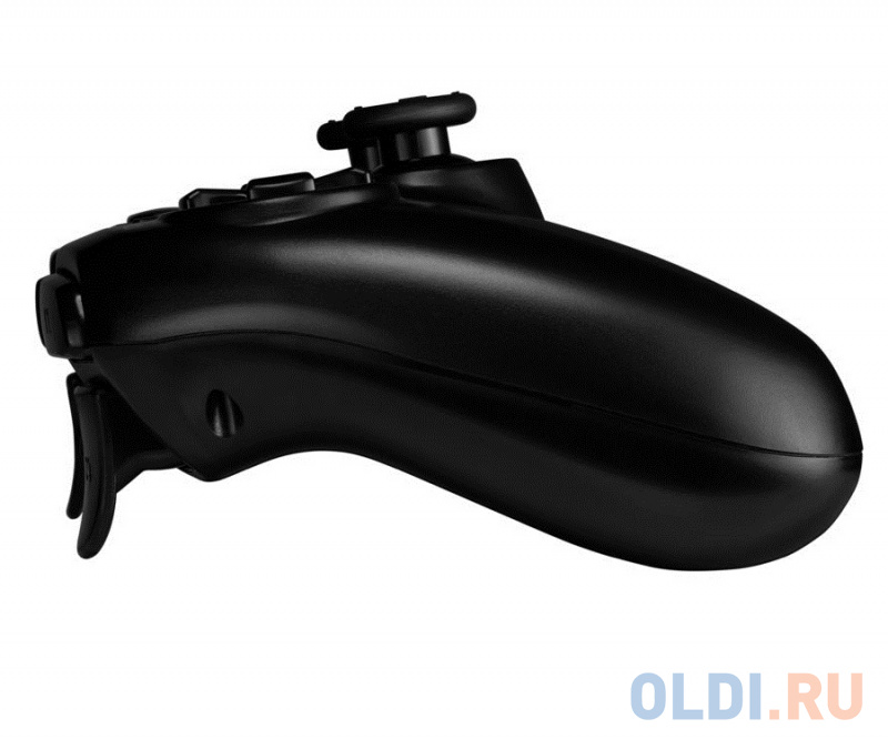 Геймпад беспрвоодной CANYON CND-GPW5 With Touchpad для: PlayStation 4  PS4, черный фото