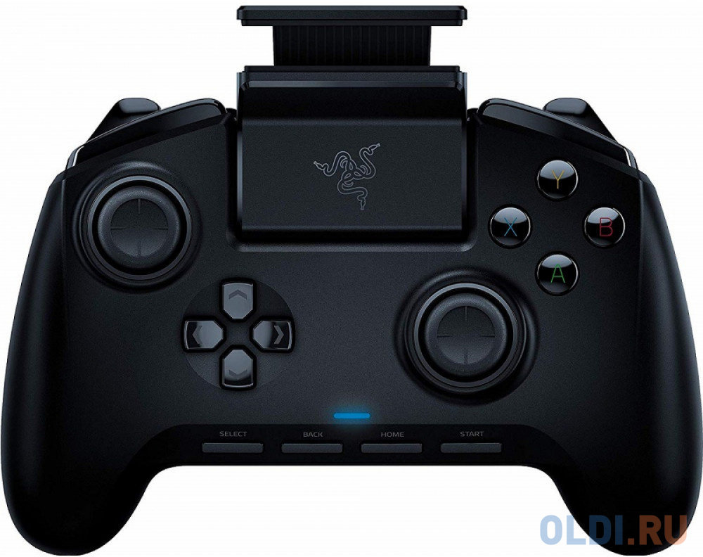 

Razer Raiju Mobile - Gaming Controller for Android - FRML Packaging