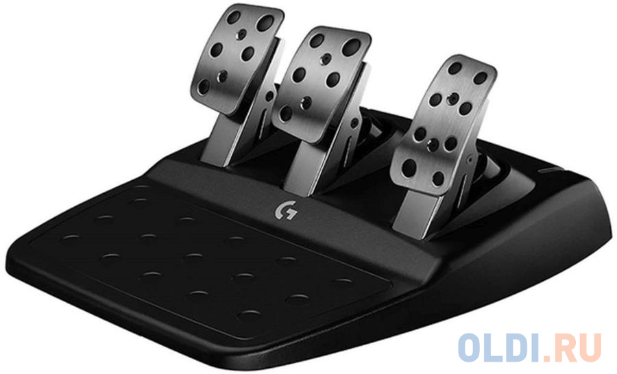 Руль Logitech G923 941-000149 фото