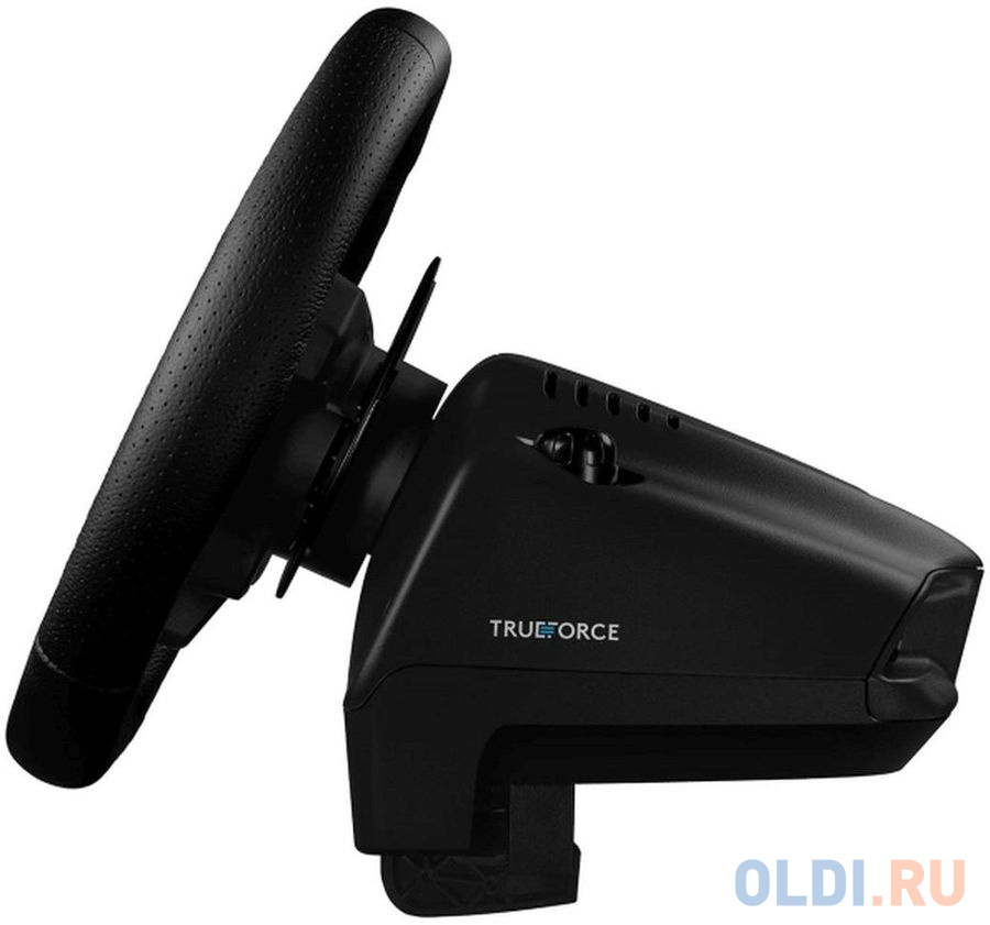 Руль Logitech G923 941-000149 фото