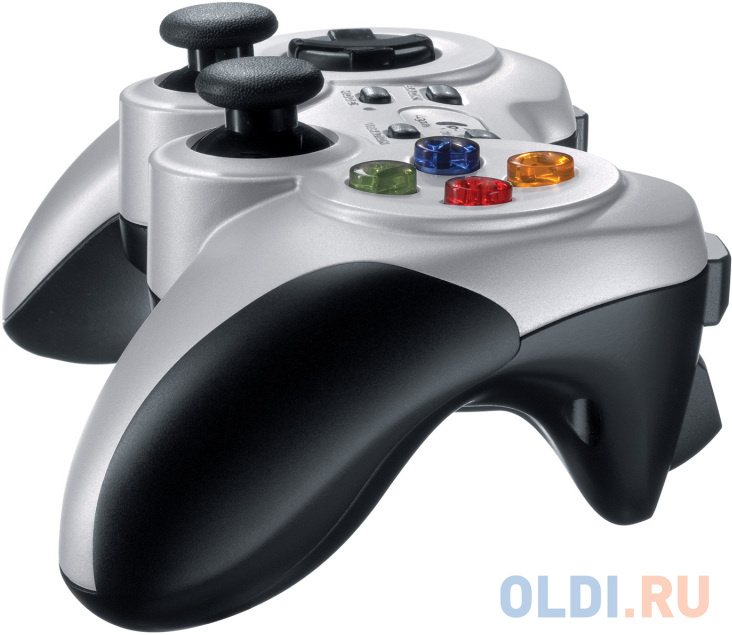 Геймпад Logitech Wireless Gamepad F710 940-000142 фото