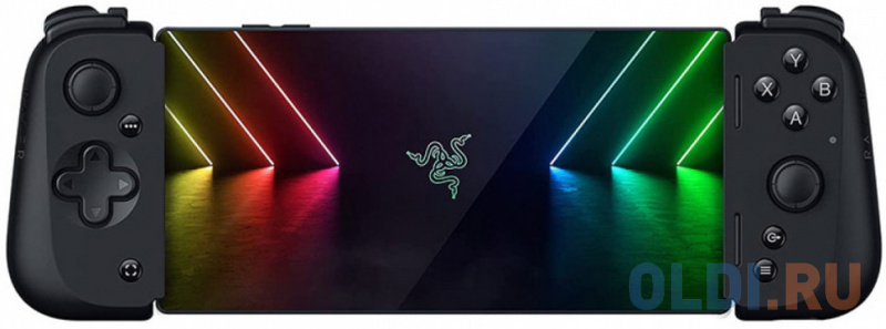 

Игровой контроллер Razer Kishi V2 for Android/ Razer Razer Kishi V2 for Android