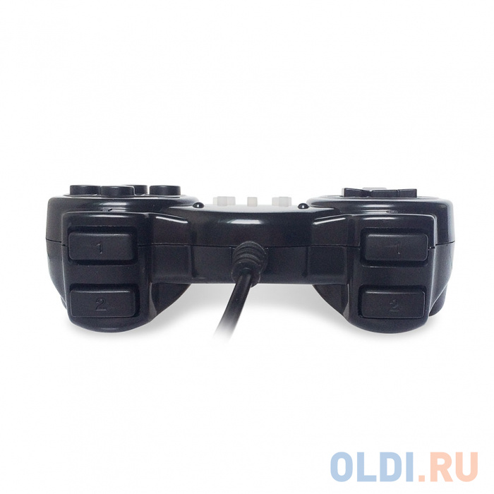 Геймпад CBR CBG 907 для PC, проводной, USB фото