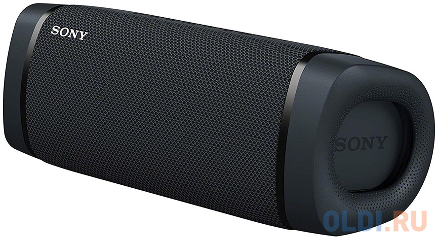 

Колонка порт. Sony SRS-XB33 черный 2.0 BT 30м (SRSXB33B.RU2)