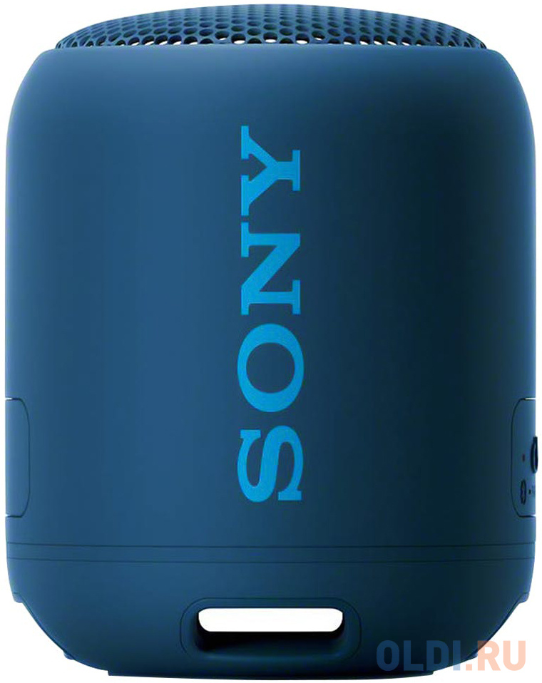 

Sony SRS-XB12L Беспроводная колонка, синий