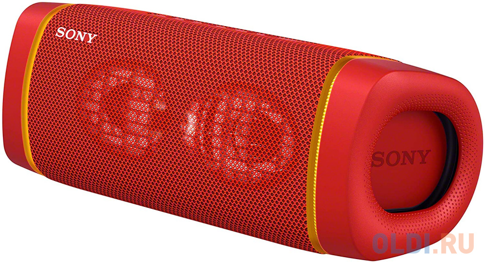 

Колонка порт. Sony SRS-XB33 красный 2.0 BT 30м (SRSXB33R.RU2)