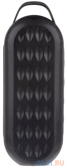 

Perfeo Bluetooth-колонка "FORCE" FM, MP3 microSD, USB, AUX, TWS, мощность 15Вт, 2600mAh, черная/зеленая [PF_A4949 ]