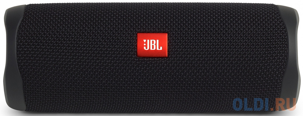 Портативная акустическая система JBL Flip 5 черная от OLDI