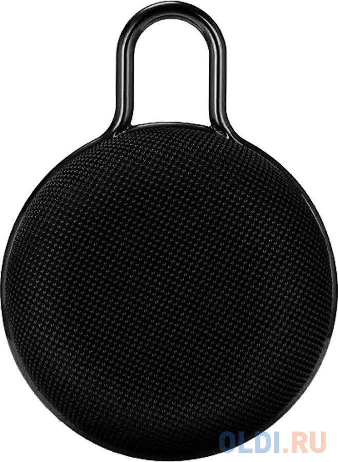 

Колонка порт. Telefunken TF-PS1234B черный 5W 1.0 BT 10м (TF-PS1234B(ЧЕРНЫЙ))