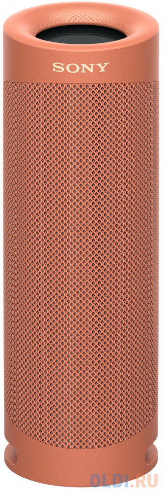 

Колонка порт. Sony SRS-XB23 красный 2.0 BT (SRSXB23R.RU2)