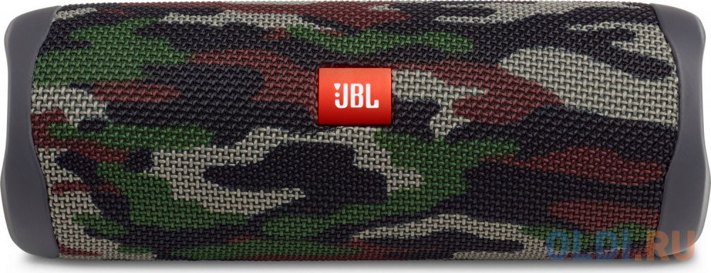 

JBL Flip 5 Портативная акустика, камуфляж