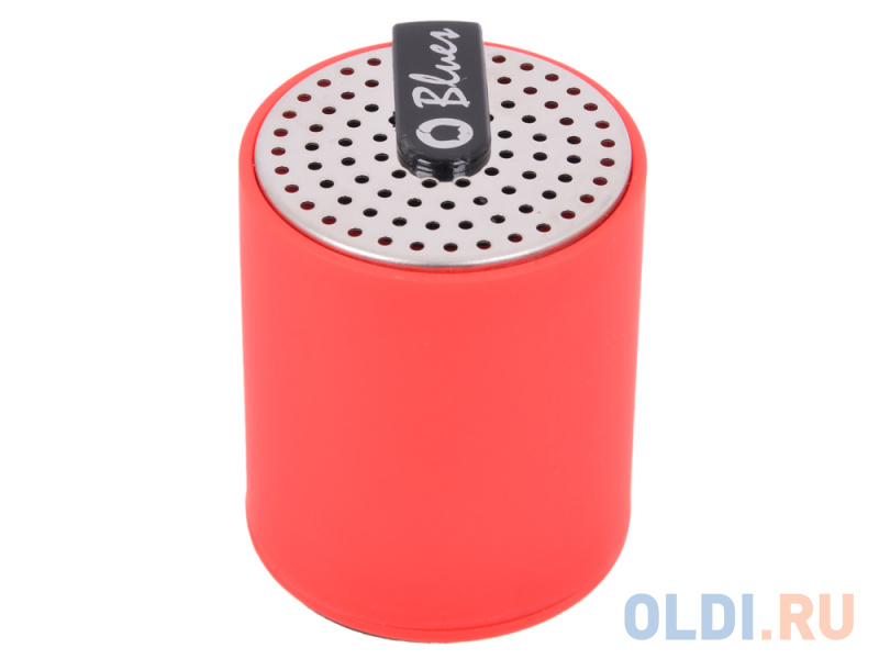 

Колонка 1.0 Dialog AC-51BT 2W Bluetooth красный