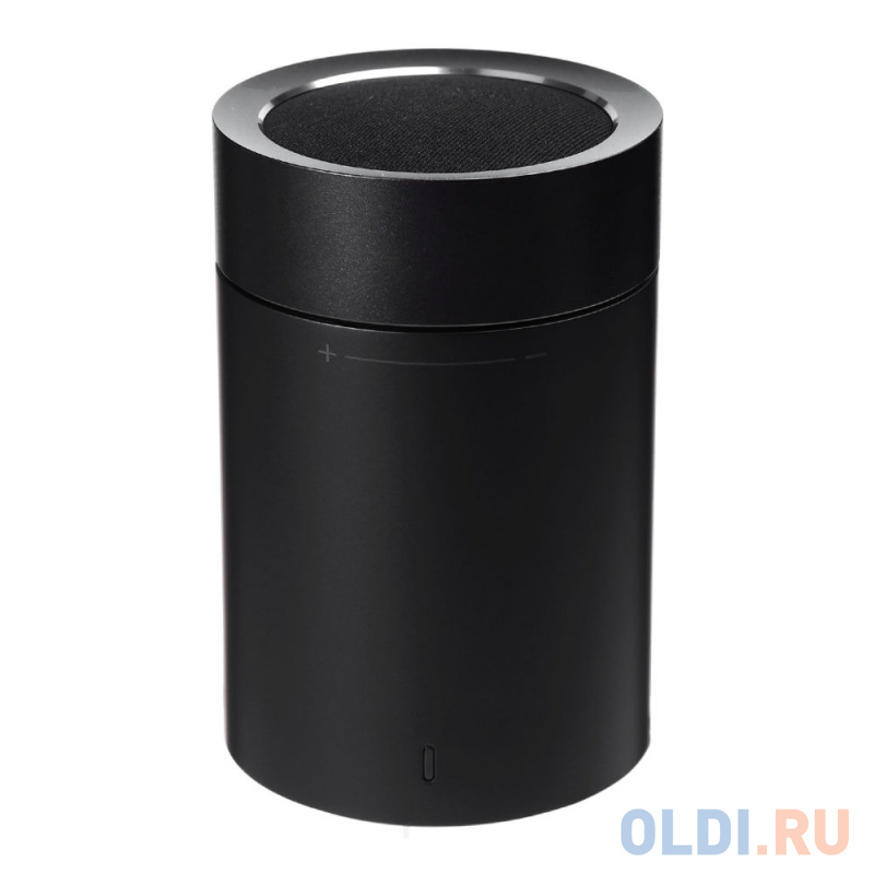 

Портативная колонка Xiaomi Mi Pocket Speaker 2 Black