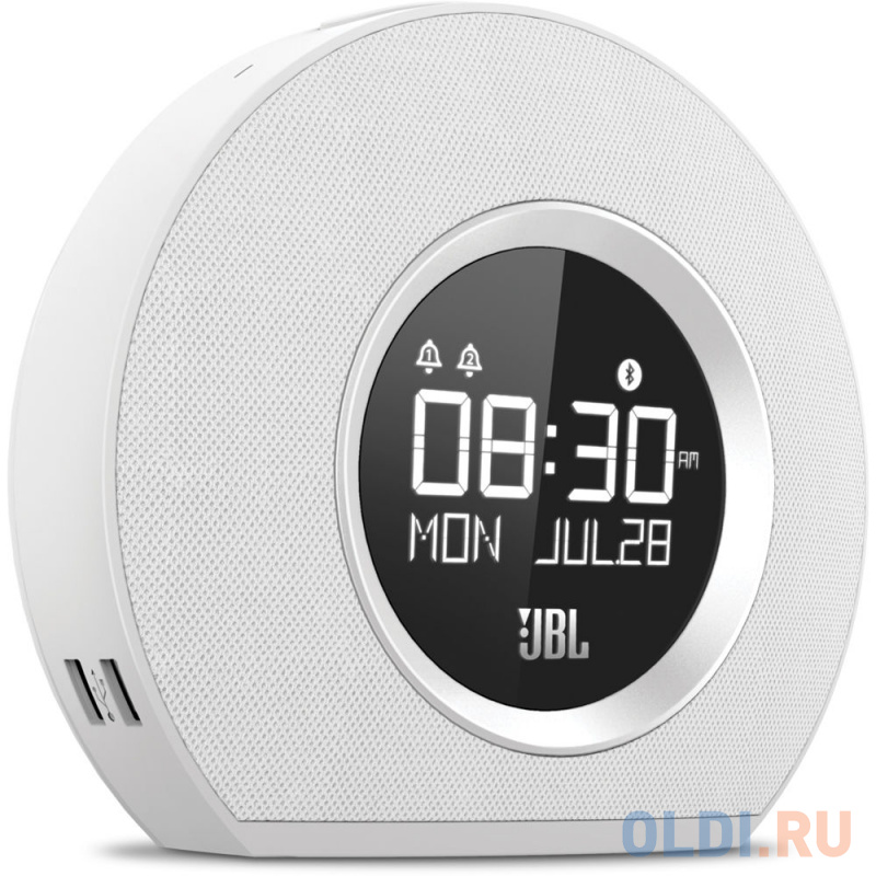 

Акустическая система JBL Horizon White JBLHORIZONWHTEU