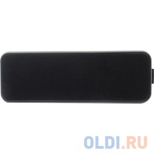 

Активная акустическая система HIPER PROTEY Black H-TS3, 10 ВТ,130 Гц - 18 кГц,2200 мАч, BT 5,0,Hands-free,Type C
