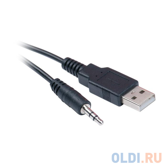 Колонки Sven 316, чёрный, USB, акустическая система 2.0, мощность 2х2 Вт(RMS) фото