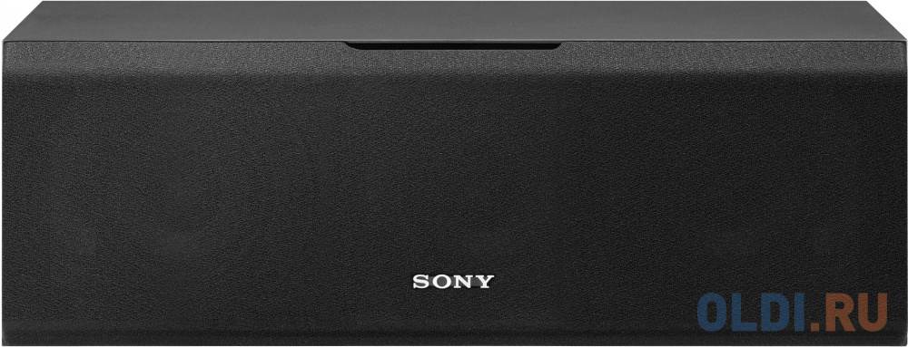 

Комплект акустики Sony SS-CS8 2.1 145Вт черный