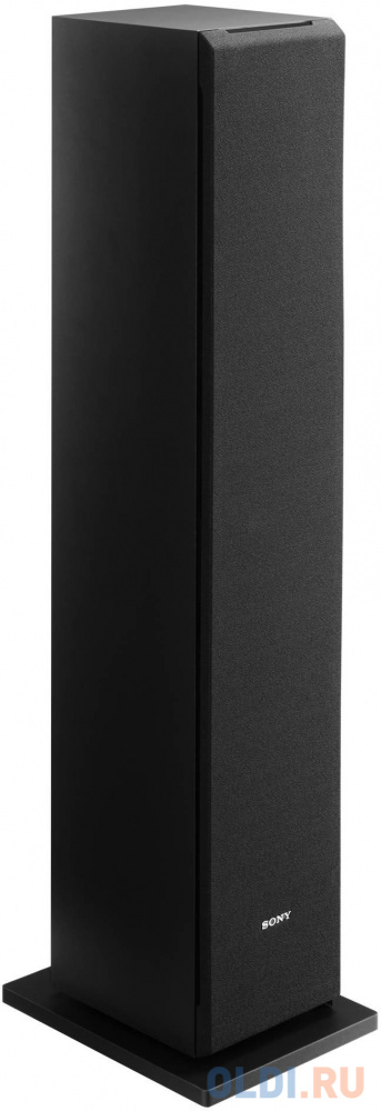 

Комплект акустики Sony SS-CS3 145Вт черный (в комплекте: 1 колонка)