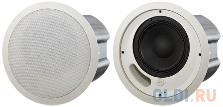 

Потолочный громкоговоритель [F01U308120] BOSCH класса Премиум