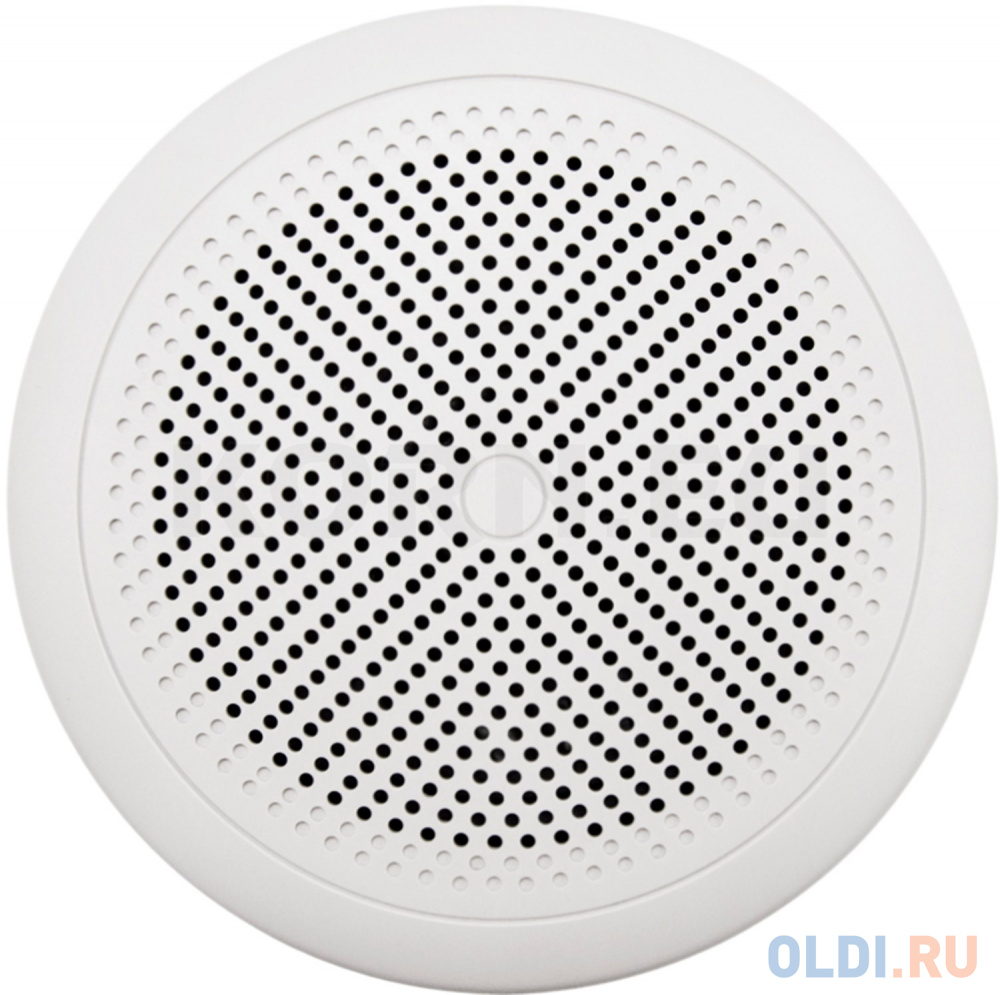 

Акустическая система [CEIC52MS] ECLER [eIC52MS] 5,25", 20W8Ом. Пригодны для установки в помещениях с высокой влажностью/температурой.