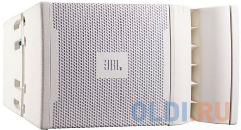 

Элемент линейного массива [VRX932LA-1WH] JBL VRX932LA-1WH пассивный, 2-х полосный, 12" + 3x 1.5", 75 Гц - 20 кГц, 8 Ом (программная 1600 Вт), SPL 130 дБ (пиковое значение), speakon, отверстие для стойки, цвет белый