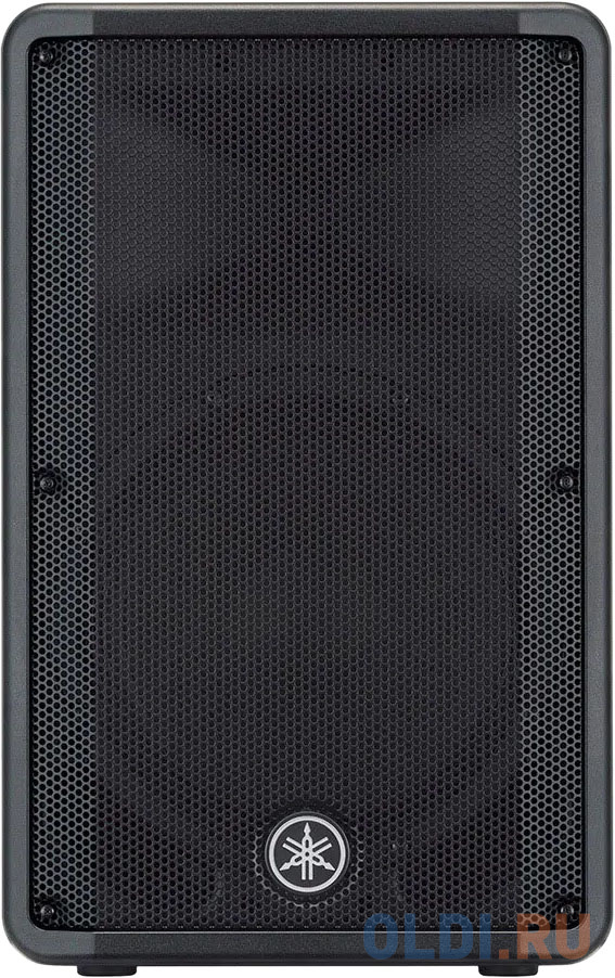 

Акустическая система Yamaha [DBR12] активная, 12", 1000W, 52Hz 20kHz, 131dB SPL, вход1: Combo x1, вход2: Combo x 1 + RCA pin x 2 (небалансный), OUTPUT: XLR3-32 x 1 (CH1 проходной или CH1+CH2 Mix). Гнездо 35мм