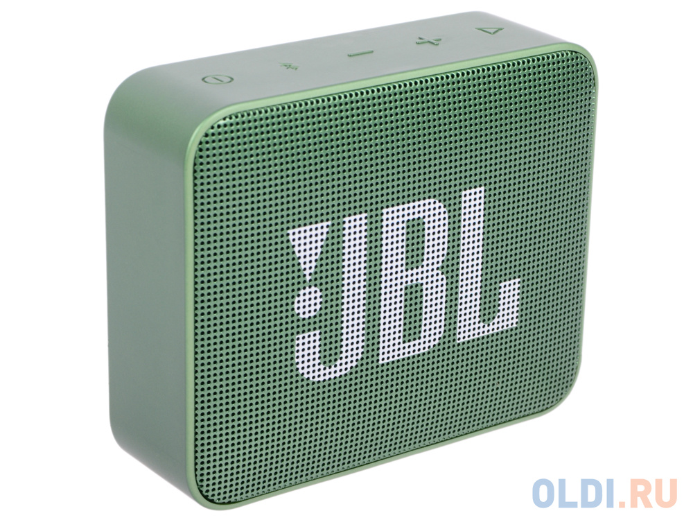  колонка JBL GO2 Green (JBLGO2MINT) —  по лучшей цене .