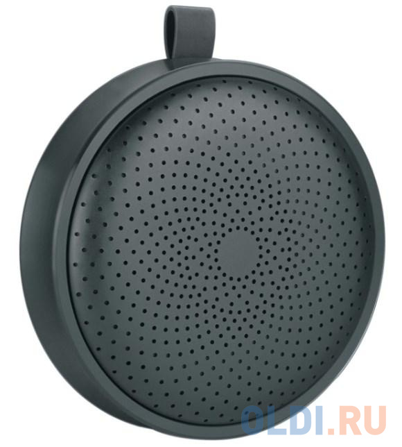

Rombica Портативная акустика Rombica mysound Circula. Цвет серый.