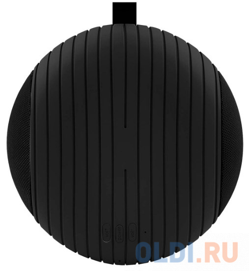 

Rombica Портативная акустика Rombica Mysound Lira Black