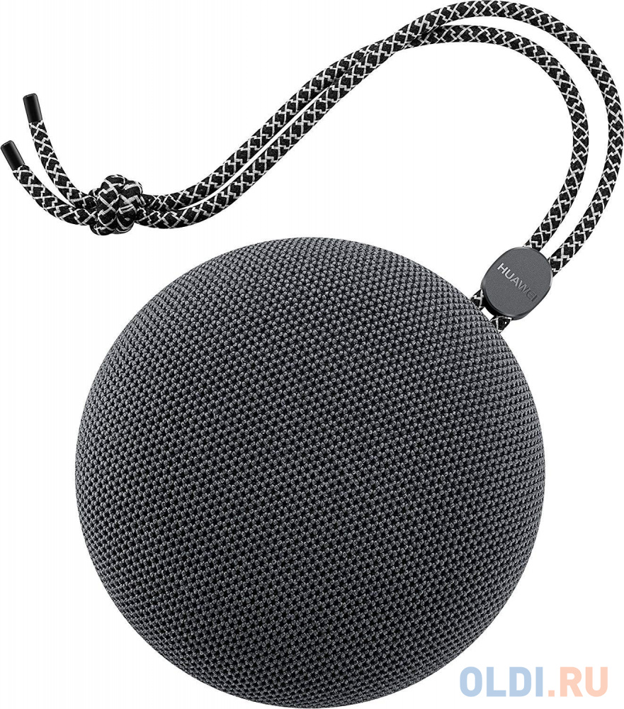 

Колонка bluetooth Huawei CM51, серый