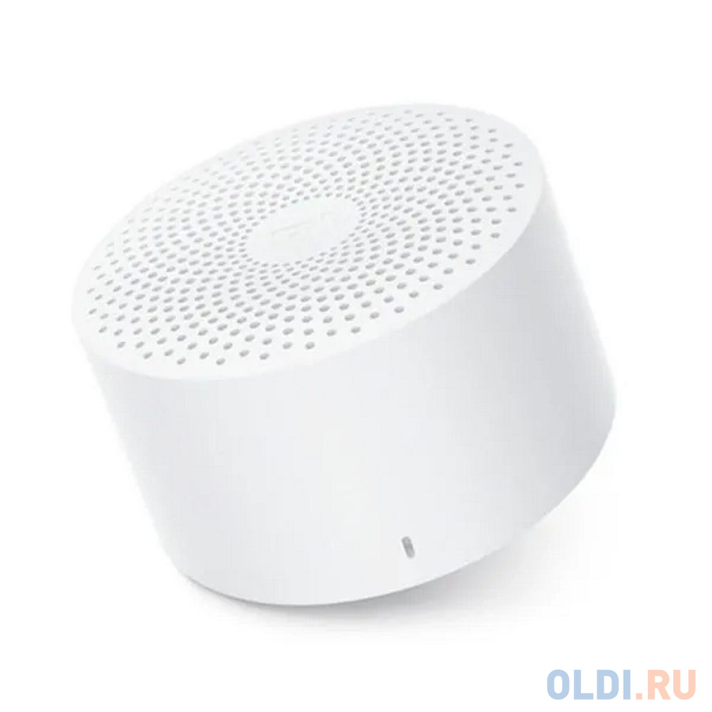 Беспроводная портативная колонка XIAOMI Mi Compact Bluetooth Speaker 2 (MDZ-28-DI)