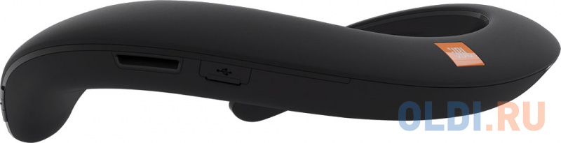

Динамик JBL Портативная беспроводная акустическая система JBL SoundGear+BTA адаптер черная