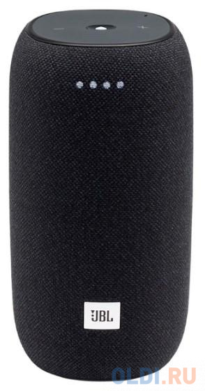 

Колонка портативная JBL LINK PORTABLE 1.0 (моно-колонка) Черный