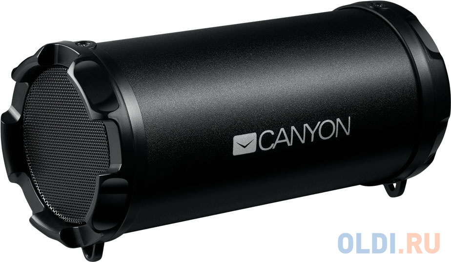  колонка Canyon CNE-CBTSP5 Black —  по лучшей цене в .