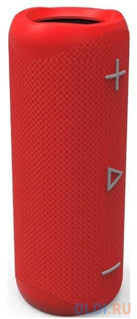 

Колонка порт. Sharp GXBT280RD красный 20W 1.0 BT/3.5Jack 2800mAh