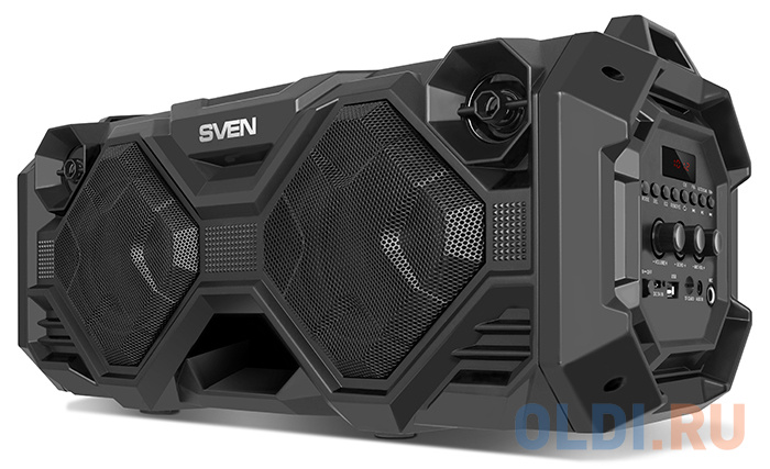 

Sven PS-490 Black