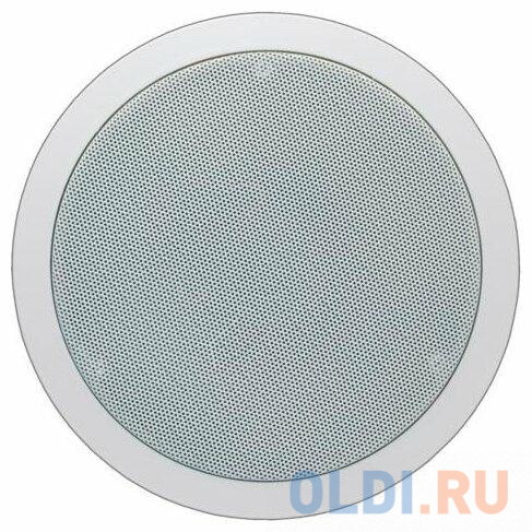 

Колонки Apart CM608 1.0 (моно-колонка) Белый