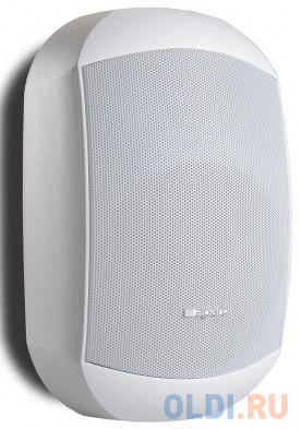 

Колонка портативная Громкоговоритель Apart MASK6C-W Белый