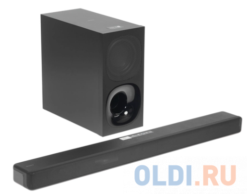 

Саундбар Sony HT-G700 3.1 400Вт черный