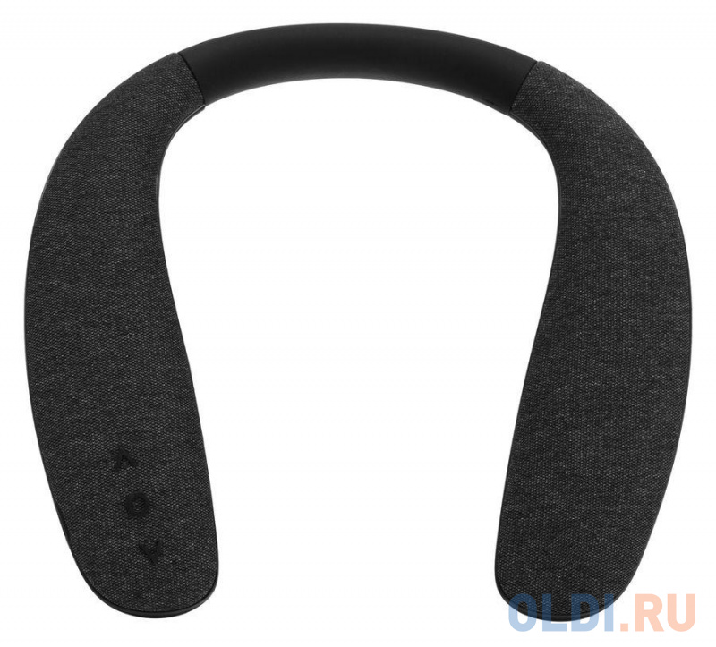 

Колонка порт. Hyundai H-PAC480 серый 6W 2.0 BT 20м 600mAh