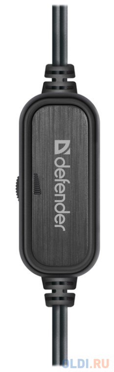 Defender Solar 1 6Вт, подсветка, питание от USB от OLDI
