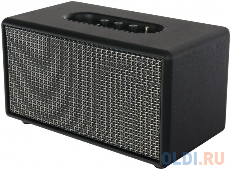 

Колонки Rombica Mysound Rock Black 2.0 Черный